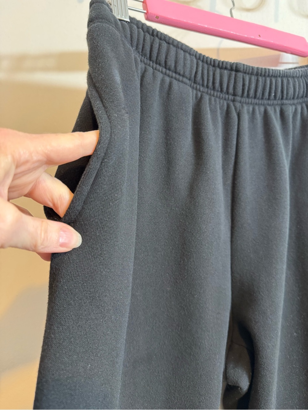 VS PINK Sweatpants M - Picture 4 of 13